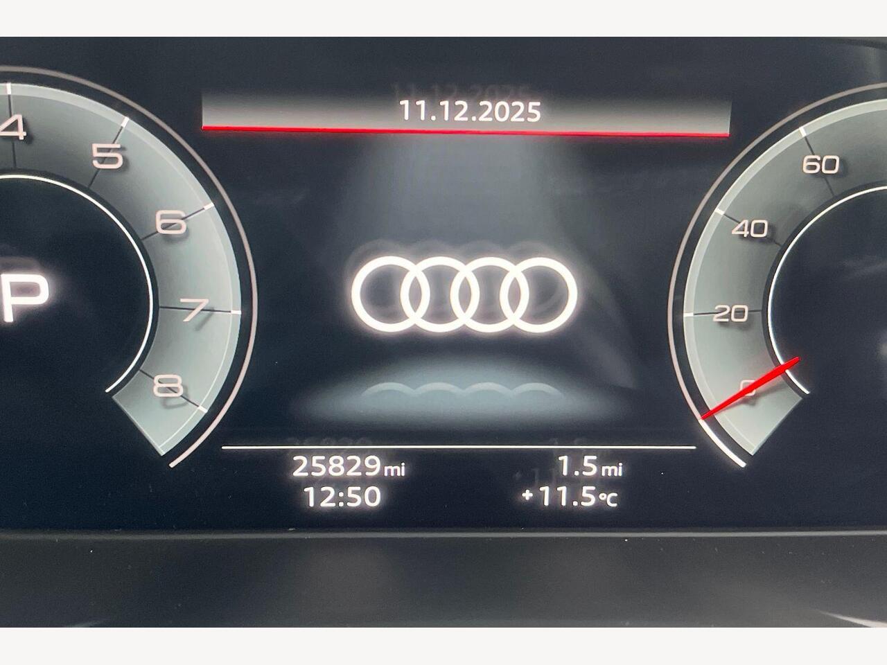 Used Audi A4 2022 for sale - 76914612: Photo 7