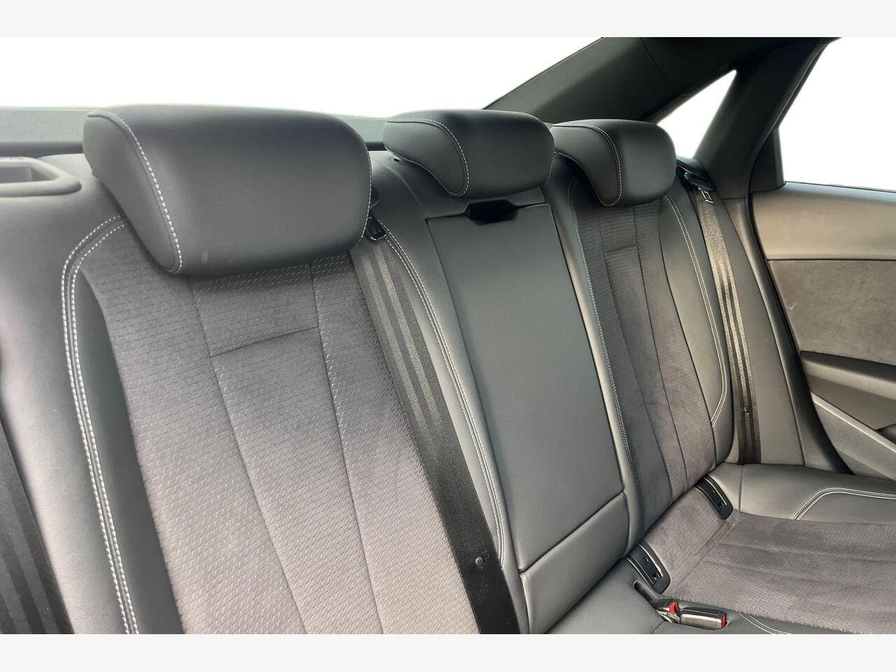 Used Audi A4 2022 for sale - 76914612: Photo 8