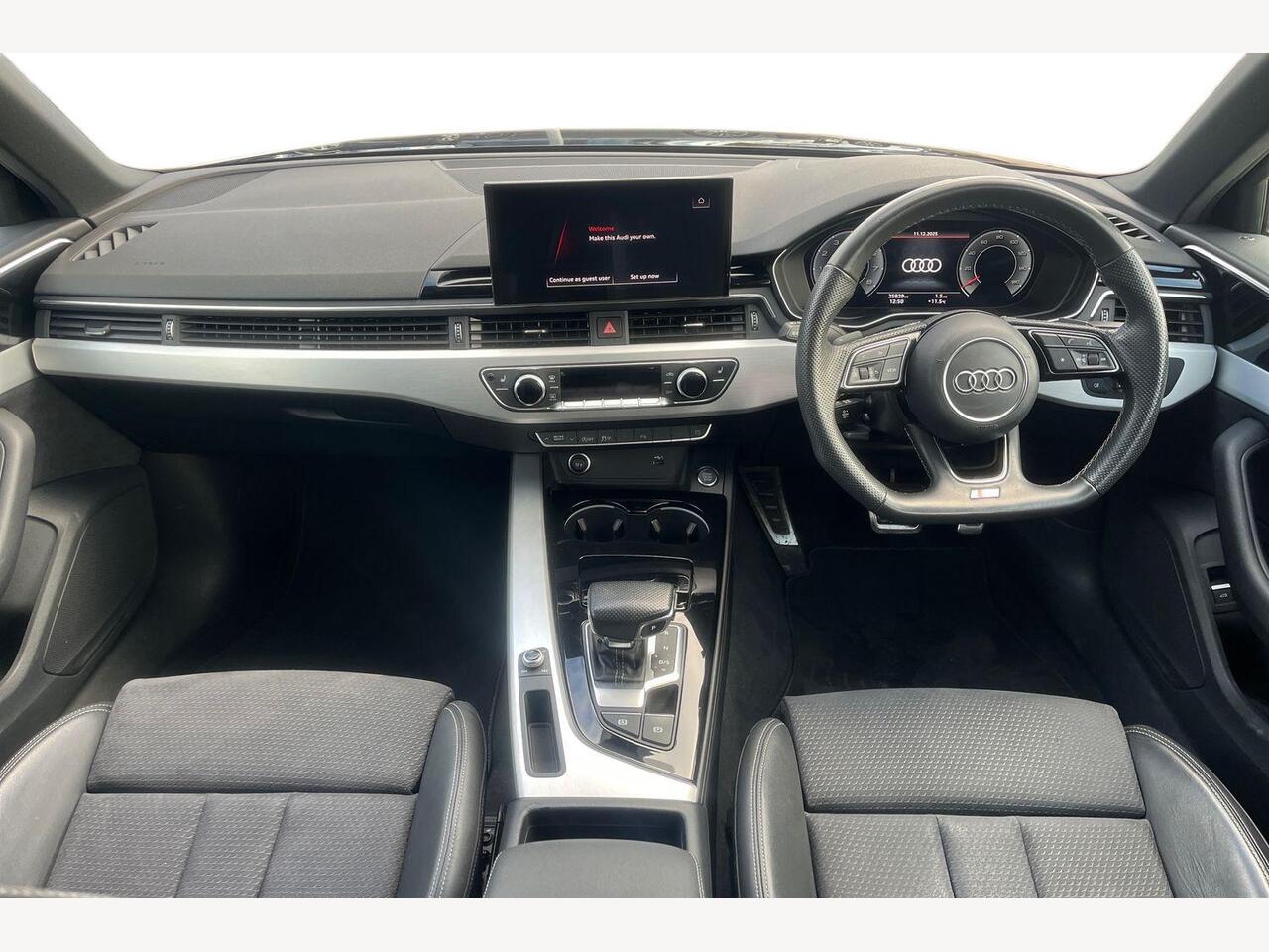 Used Audi A4 2022 for sale - 76914612: Photo 9