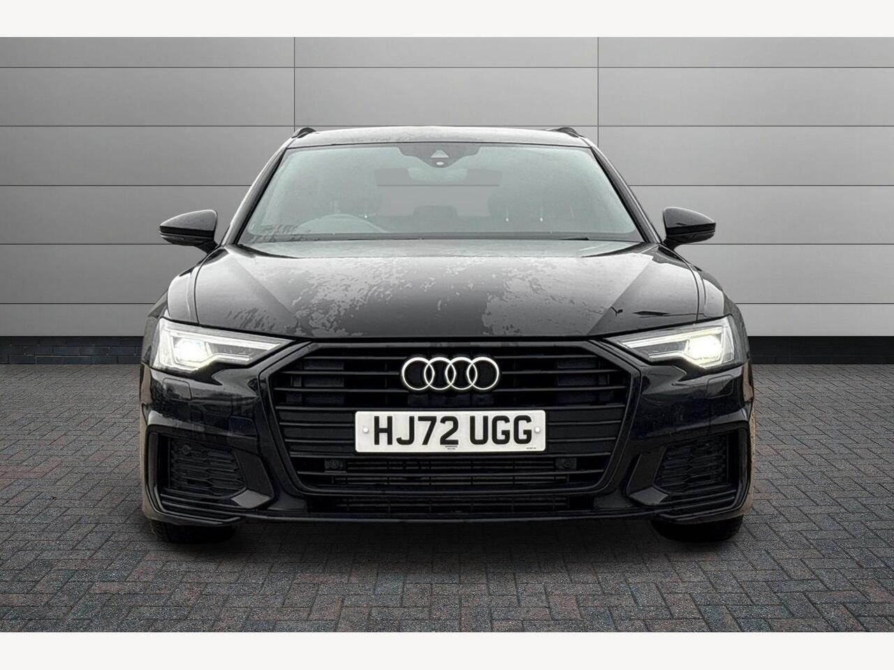 Used Audi A6 2022 for sale - 77972387: Photo 10