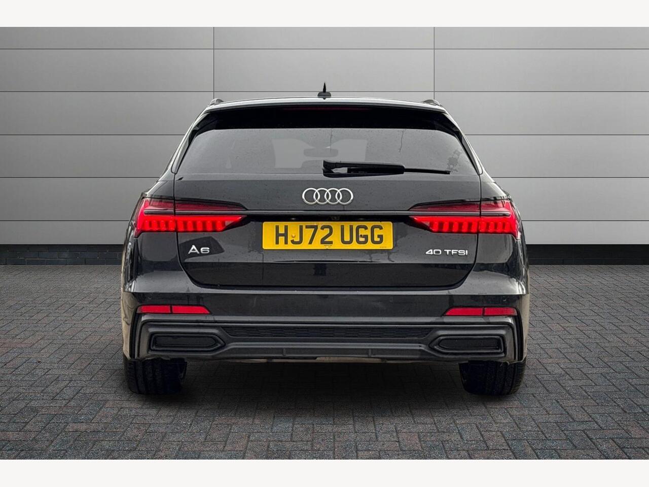 Used Audi A6 2022 for sale - 77972387: Photo 11