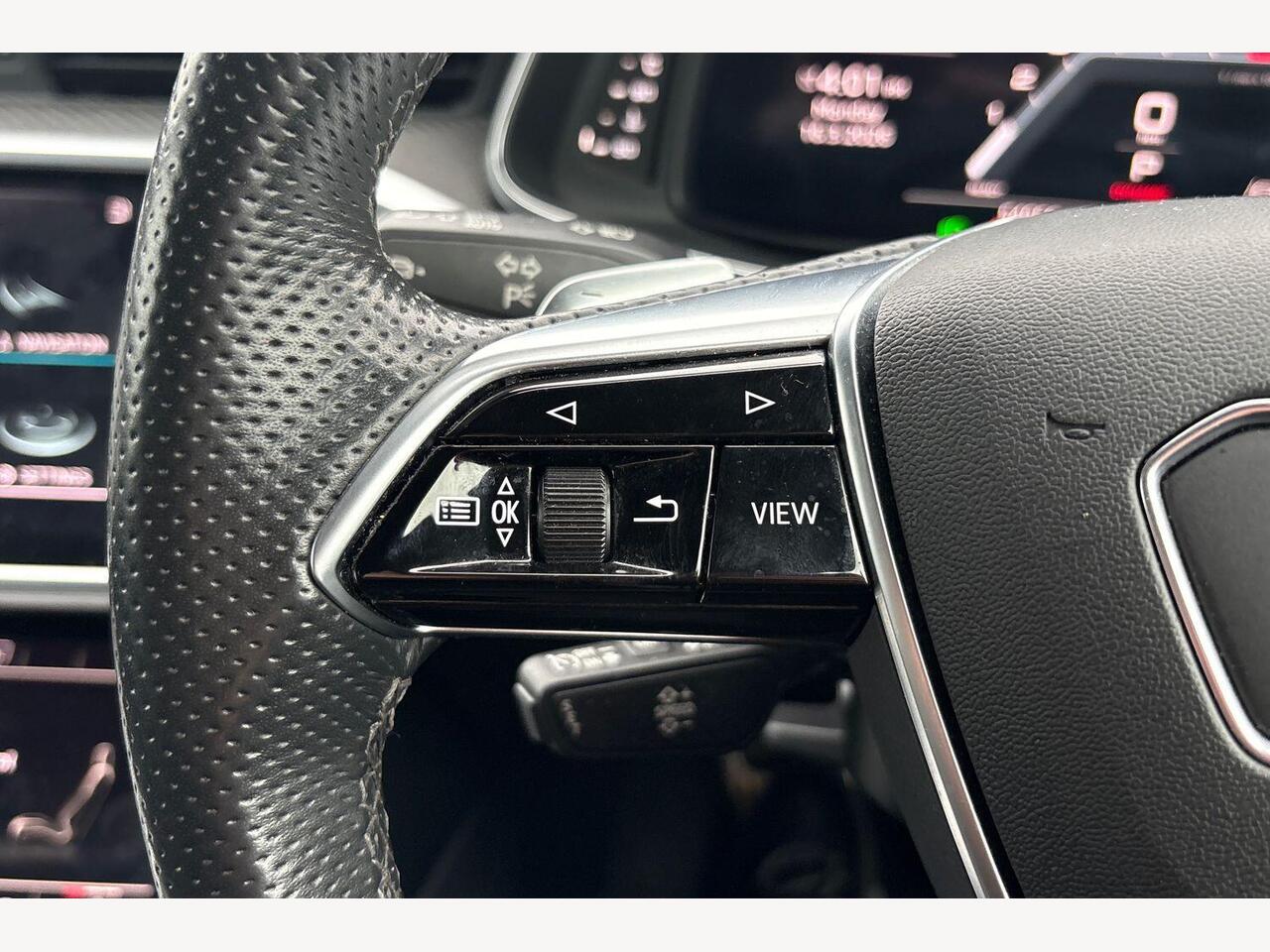 Used Audi A6 2022 for sale - 77972387: Photo 13