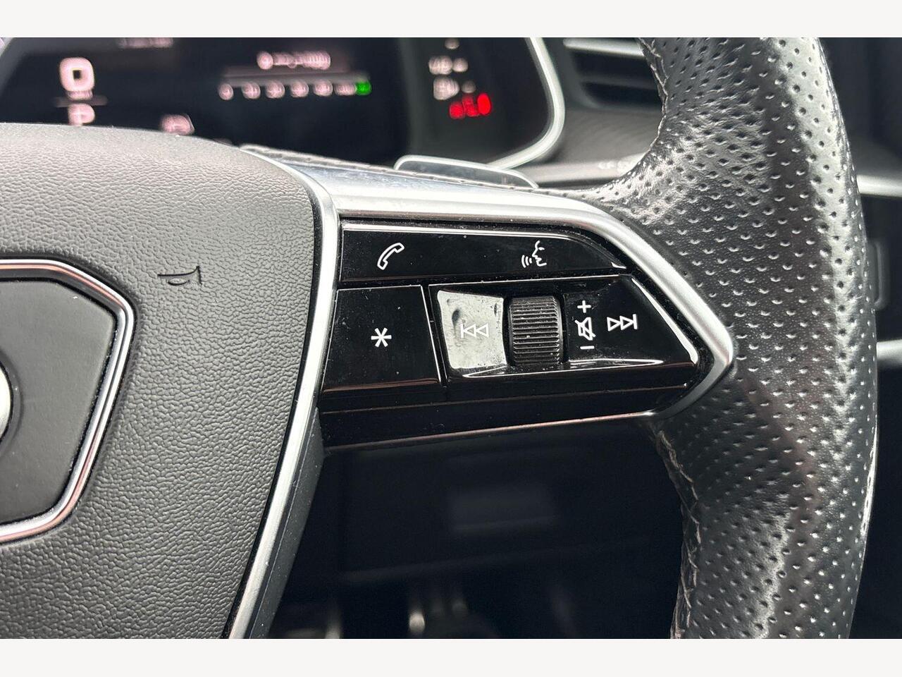 Used Audi A6 2022 for sale - 77972387: Photo 14