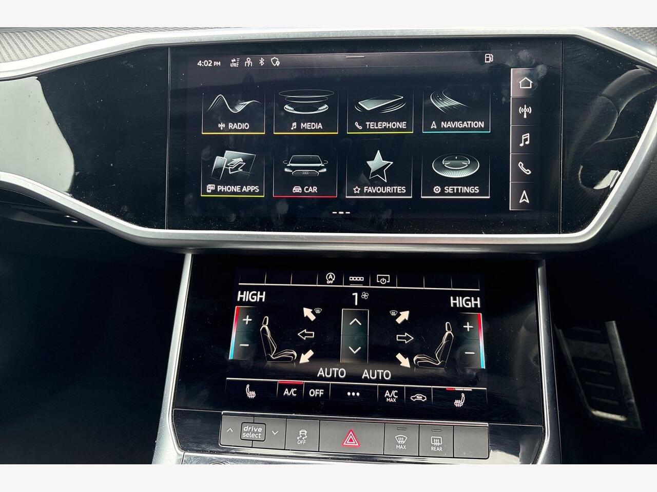 Used Audi A6 2022 for sale - 77972387: Photo 17