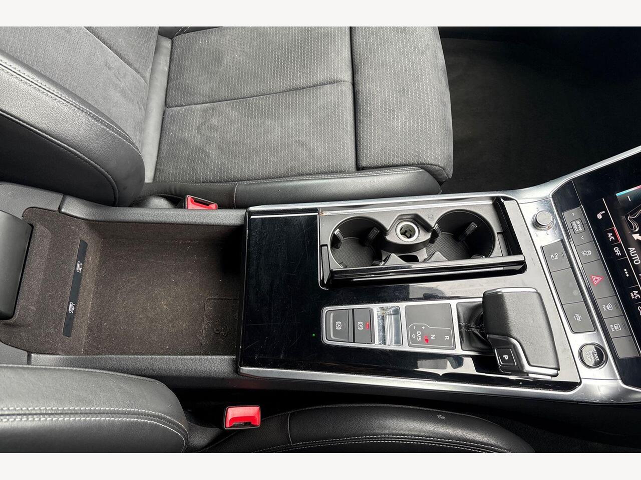 Used Audi A6 2022 for sale - 77972387: Photo 19