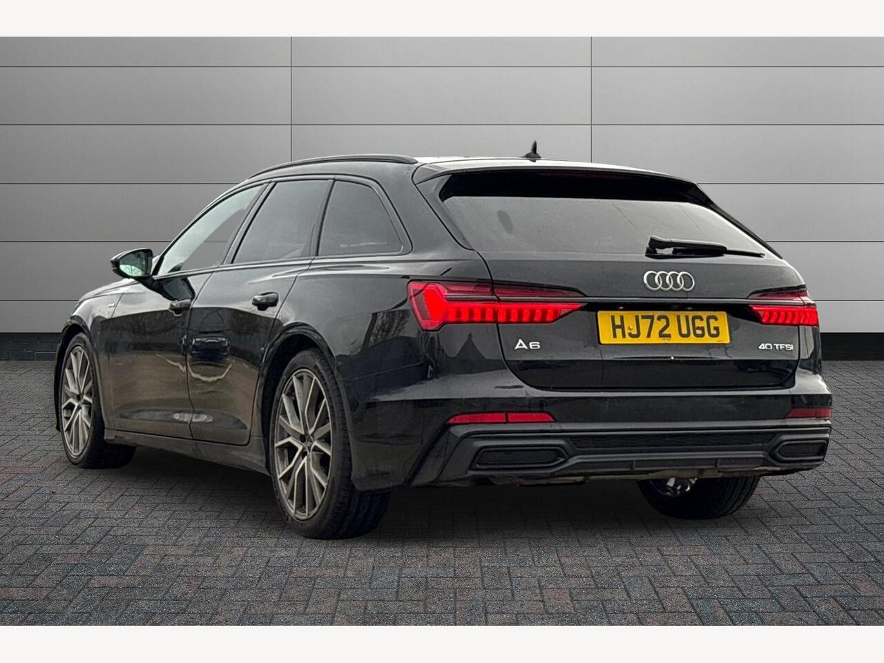 Used Audi A6 2022 for sale - 77972387: Photo 3