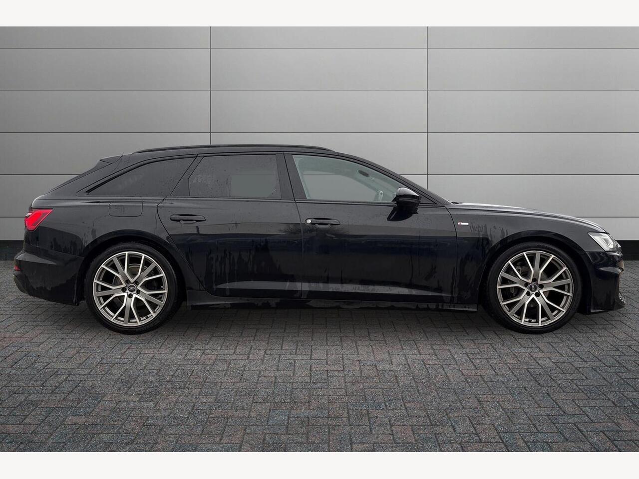 Used Audi A6 2022 for sale - 77972387: Photo 4