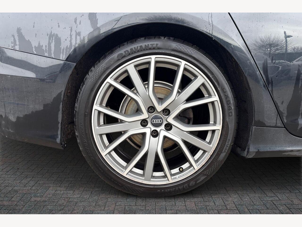 Used Audi A6 2022 for sale - 77972387: Photo 5