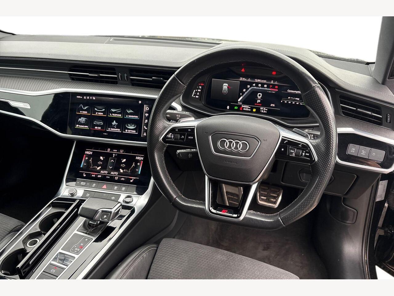 Used Audi A6 2022 for sale - 77972387: Photo 6