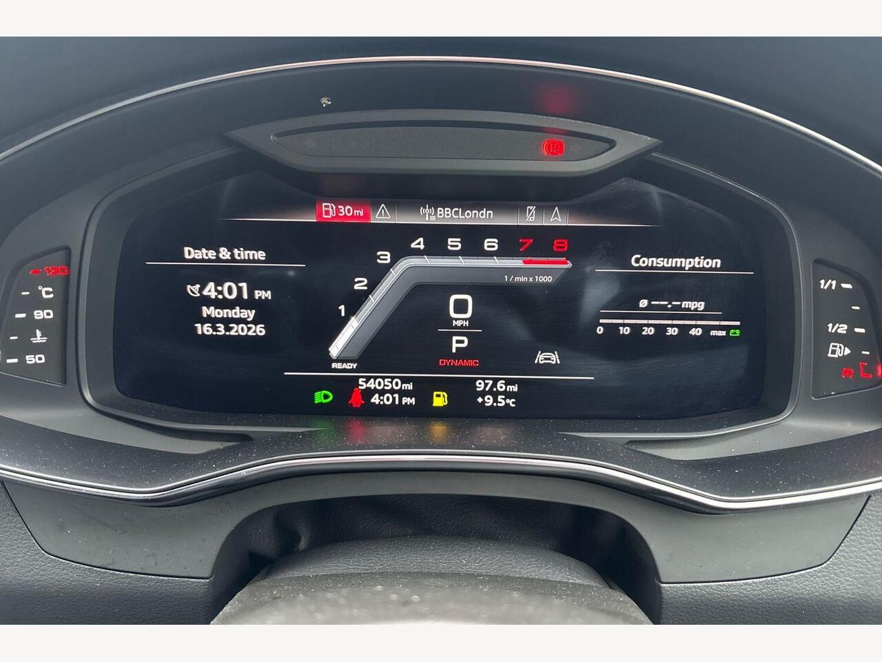 Used Audi A6 2022 for sale - 77972387: Photo 7