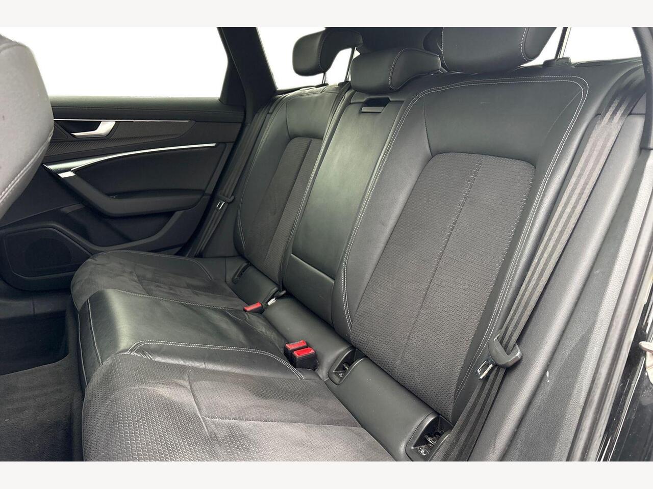 Used Audi A6 2022 for sale - 77972387: Photo 8