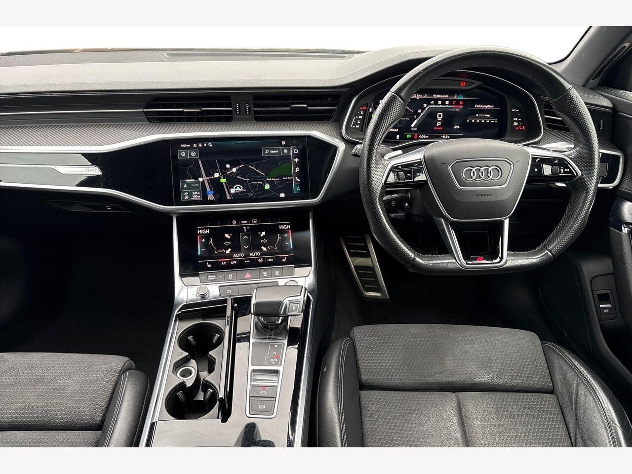 Used Audi A6 2022 for sale - 77972387: Photo 9