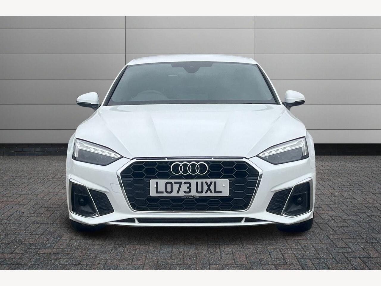 Used Audi A5 2023 for sale - 76675962: Photo 10