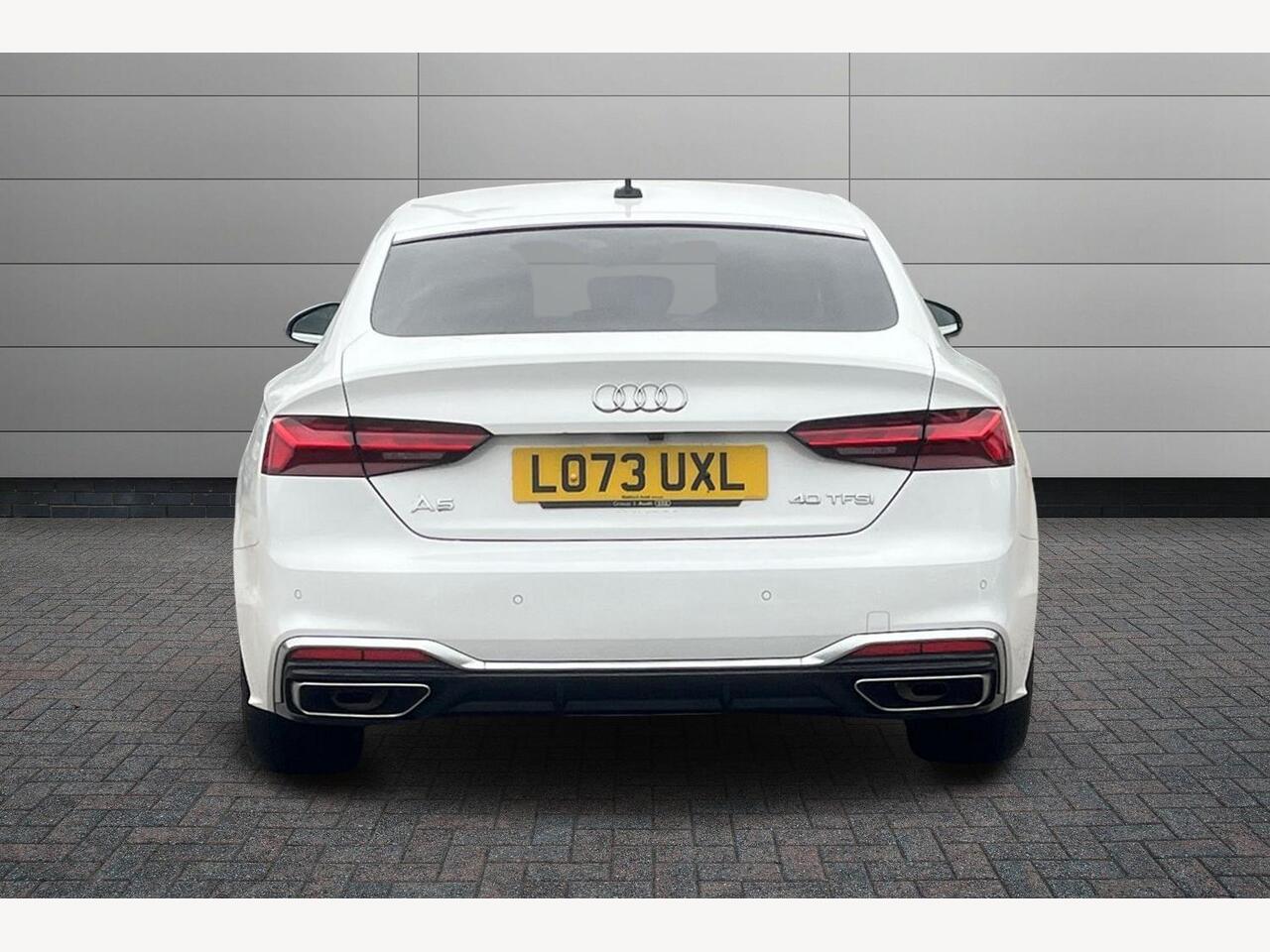 Used Audi A5 2023 for sale - 76675962: Photo 11