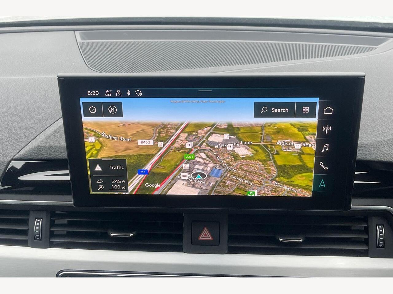 Used Audi A5 2023 for sale - 76675962: Photo 17