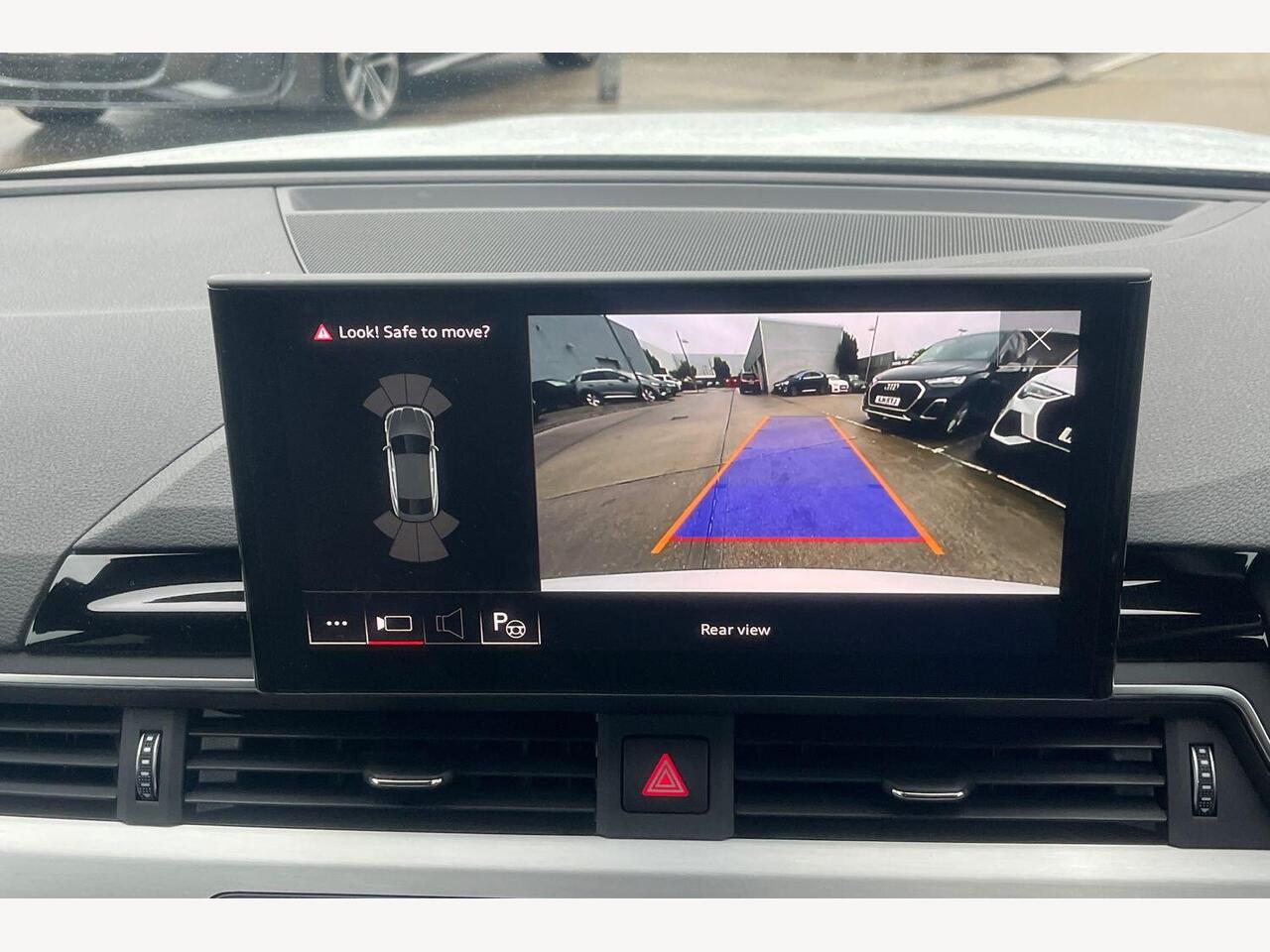 Used Audi A5 2023 for sale - 76675962: Photo 18