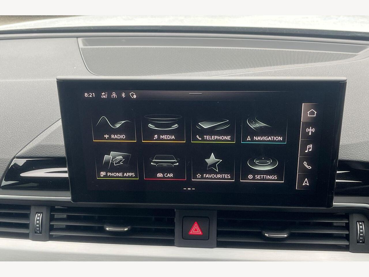 Used Audi A5 2023 for sale - 76675962: Photo 19