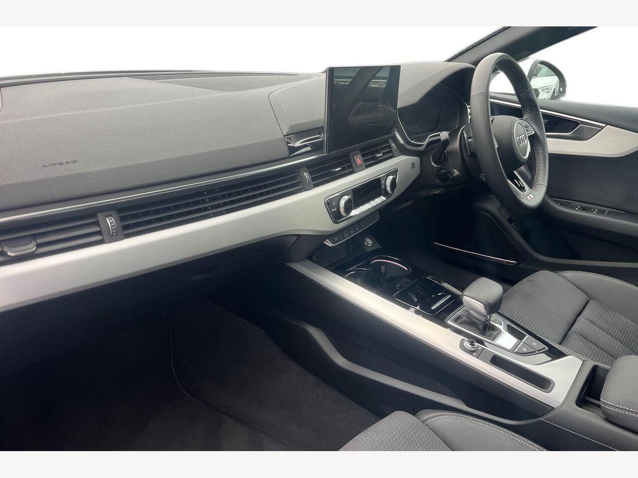 Used Audi A5 2023 for sale - 76675962: Photo 2