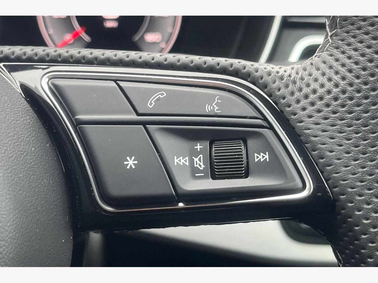 Used Audi A5 2023 for sale - 76675962: Photo 22