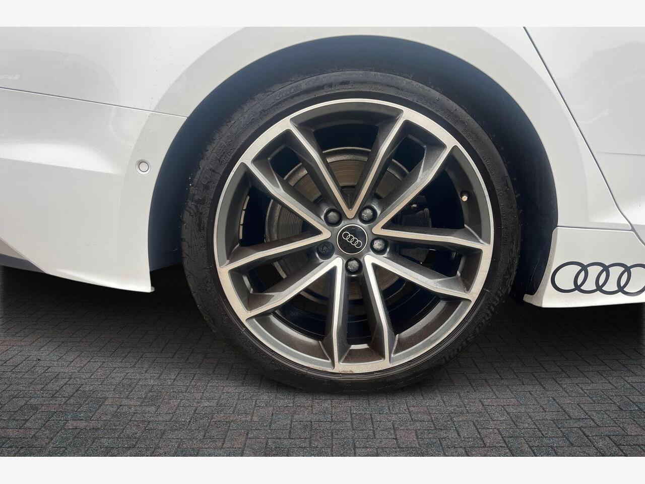 Used Audi A5 2023 for sale - 76675962: Photo 5