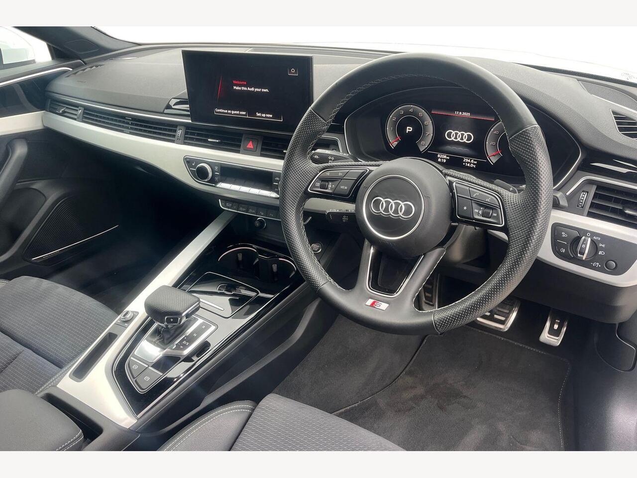 Used Audi A5 2023 for sale - 76675962: Photo 6