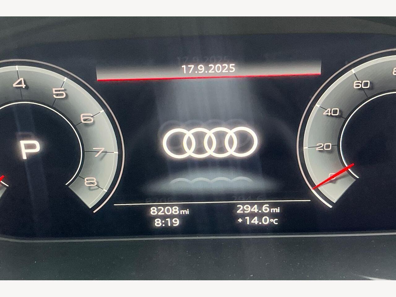 Used Audi A5 2023 for sale - 76675962: Photo 7