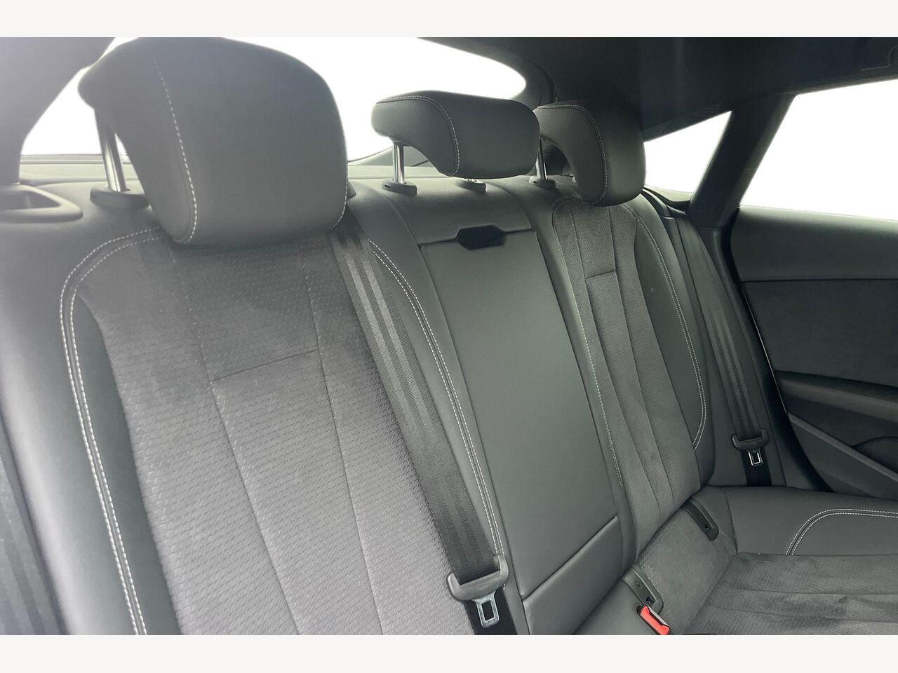 Used Audi A5 2023 for sale - 76675962: Photo 8