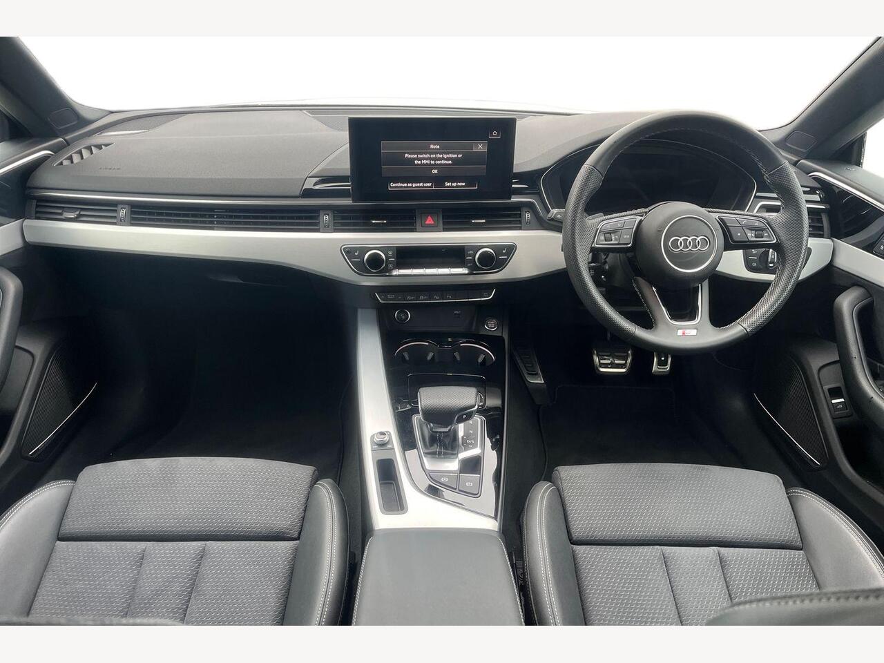 Used Audi A5 2023 for sale - 76675962: Photo 9