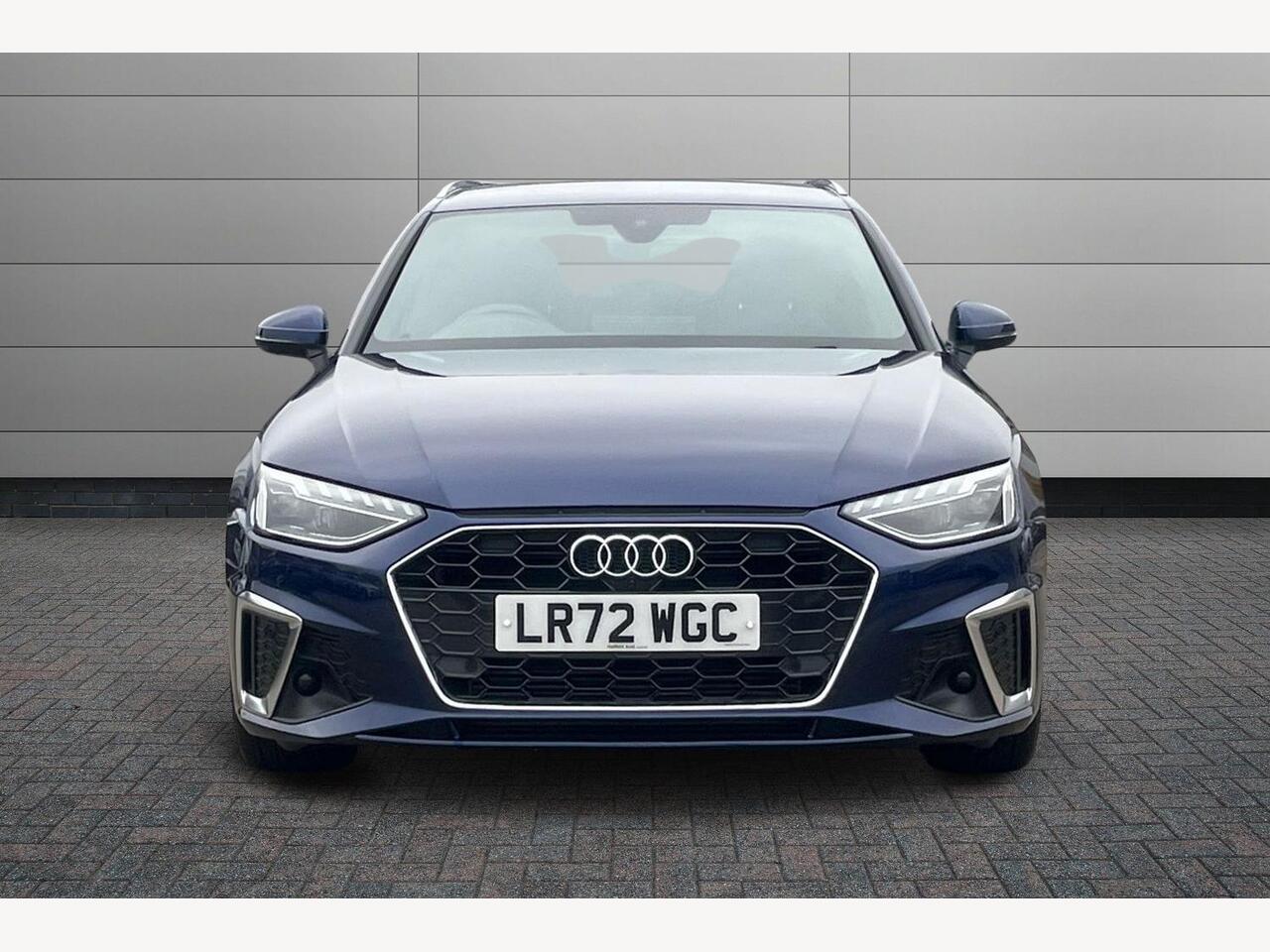 Used Audi A4 2022 for sale - 76674771: Photo 10