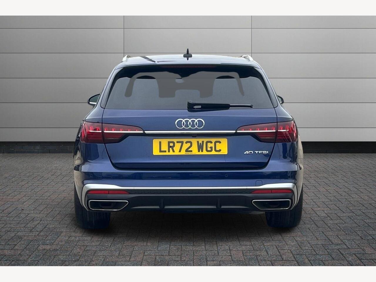 Used Audi A4 2022 for sale - 76674771: Photo 11