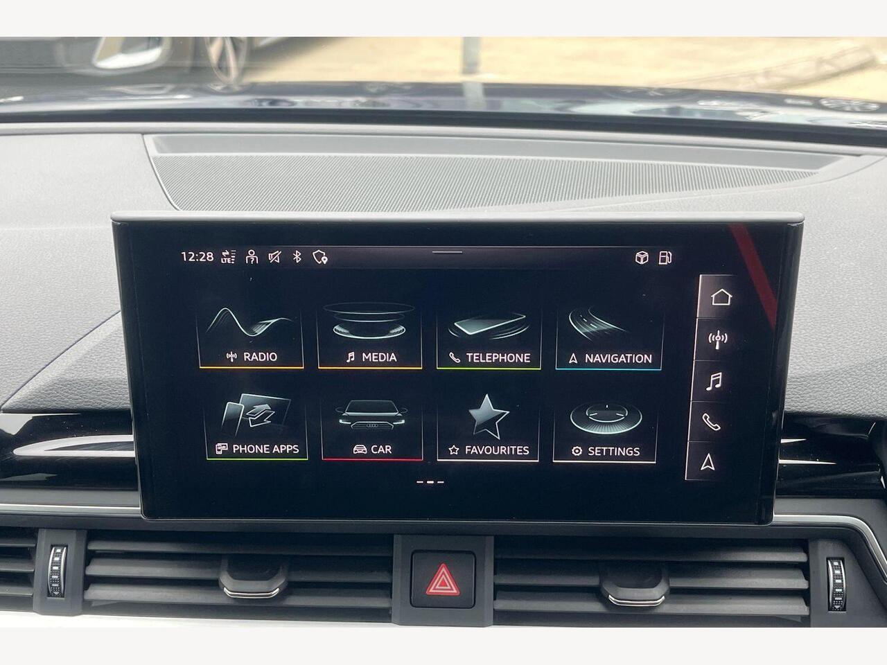 Used Audi A4 2022 for sale - 76674771: Photo 16