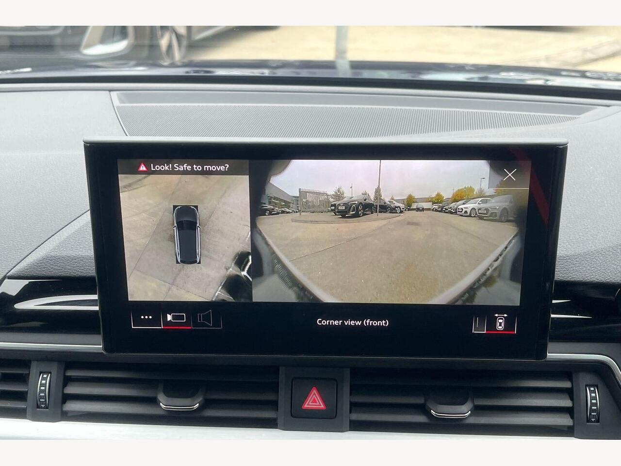 Used Audi A4 2022 for sale - 76674771: Photo 17