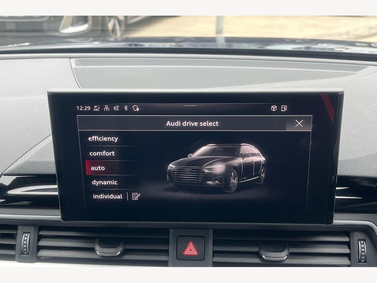 Used Audi A4 2022 for sale - 76674771: Photo 18