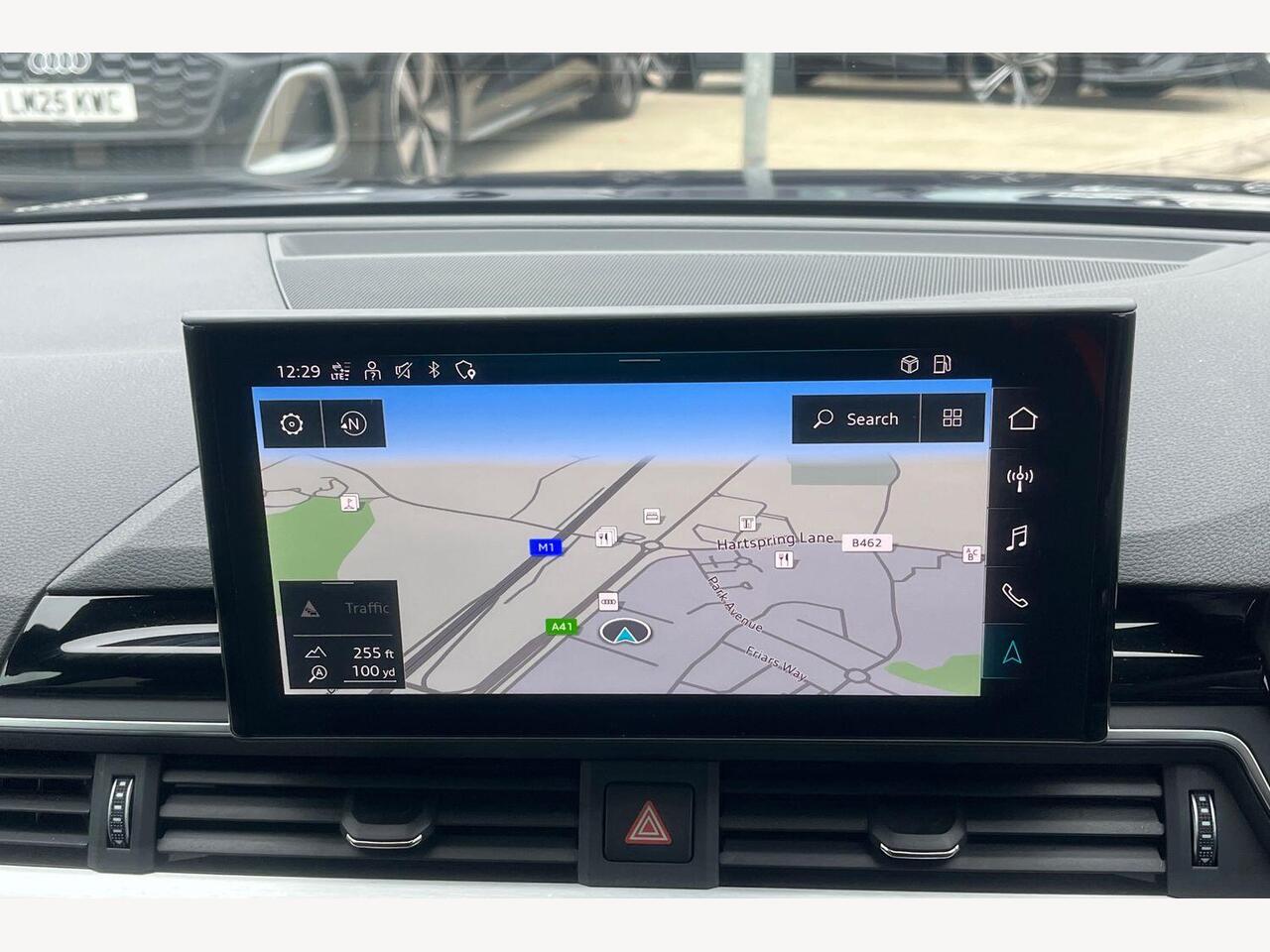 Used Audi A4 2022 for sale - 76674771: Photo 19