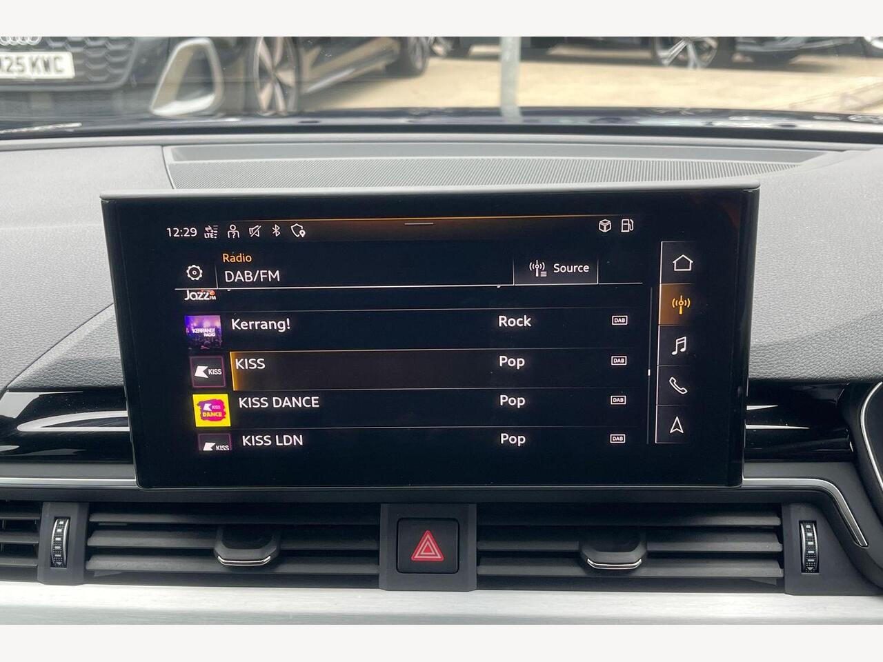 Used Audi A4 2022 for sale - 76674771: Photo 20