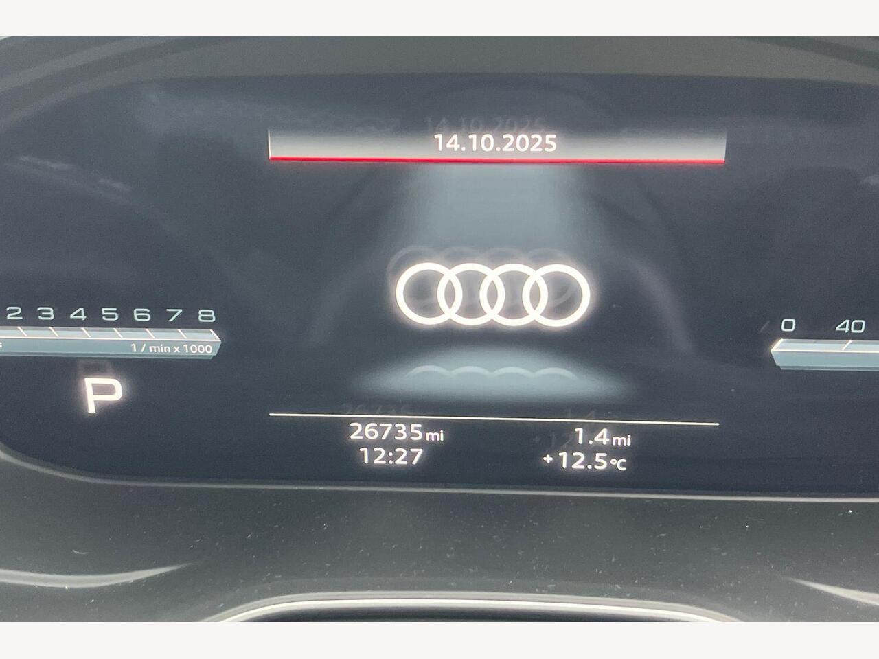 Used Audi A4 2022 for sale - 76674771: Photo 7