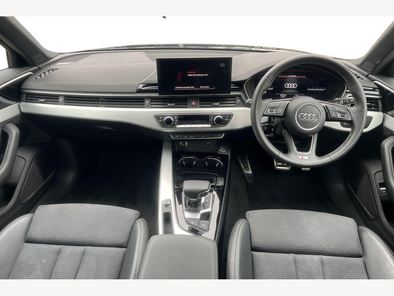 Used Audi A4 2022 for sale - 76674771: Photo 9