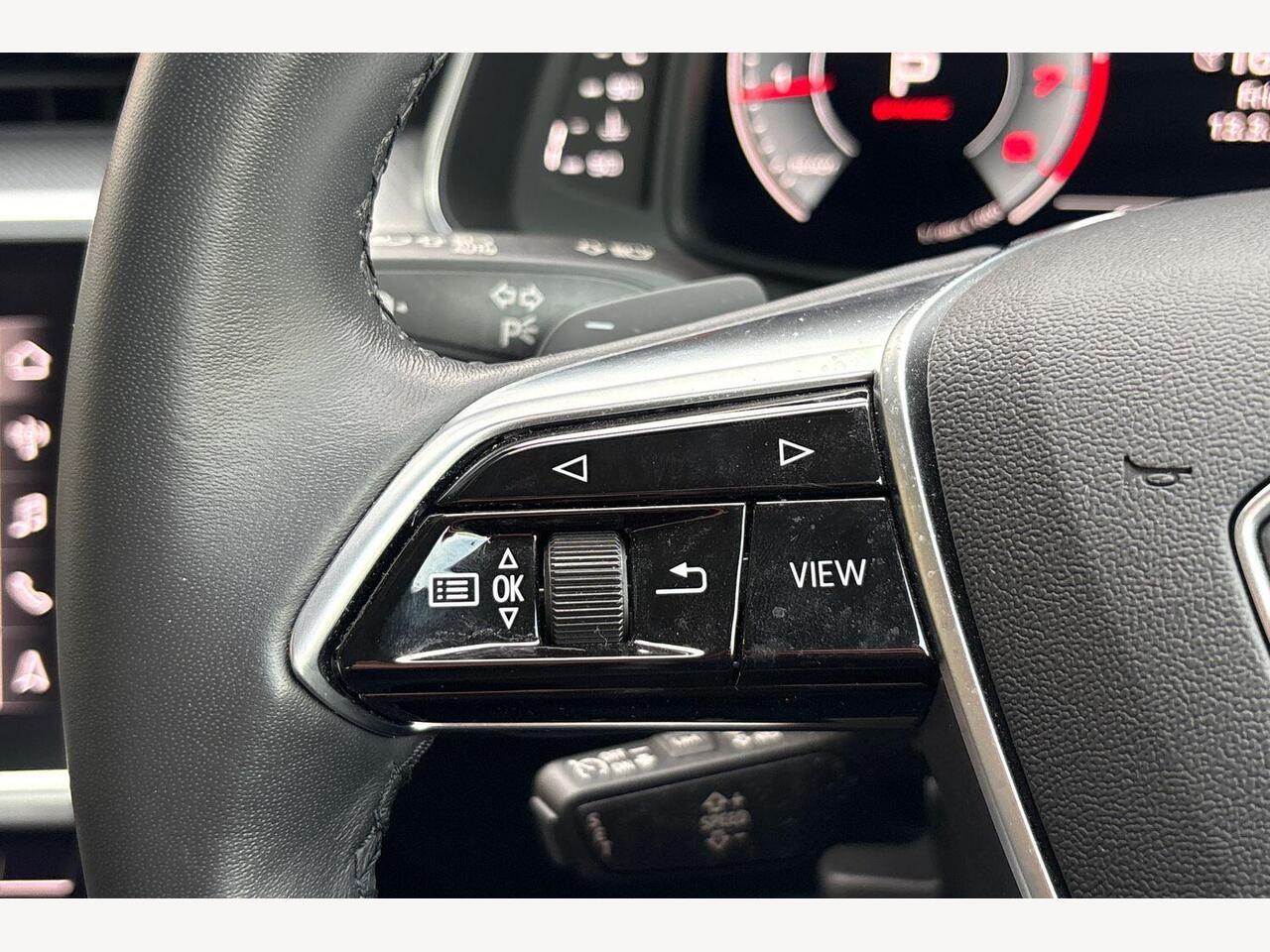 Used Audi A6 2022 for sale - 77893781: Photo 13