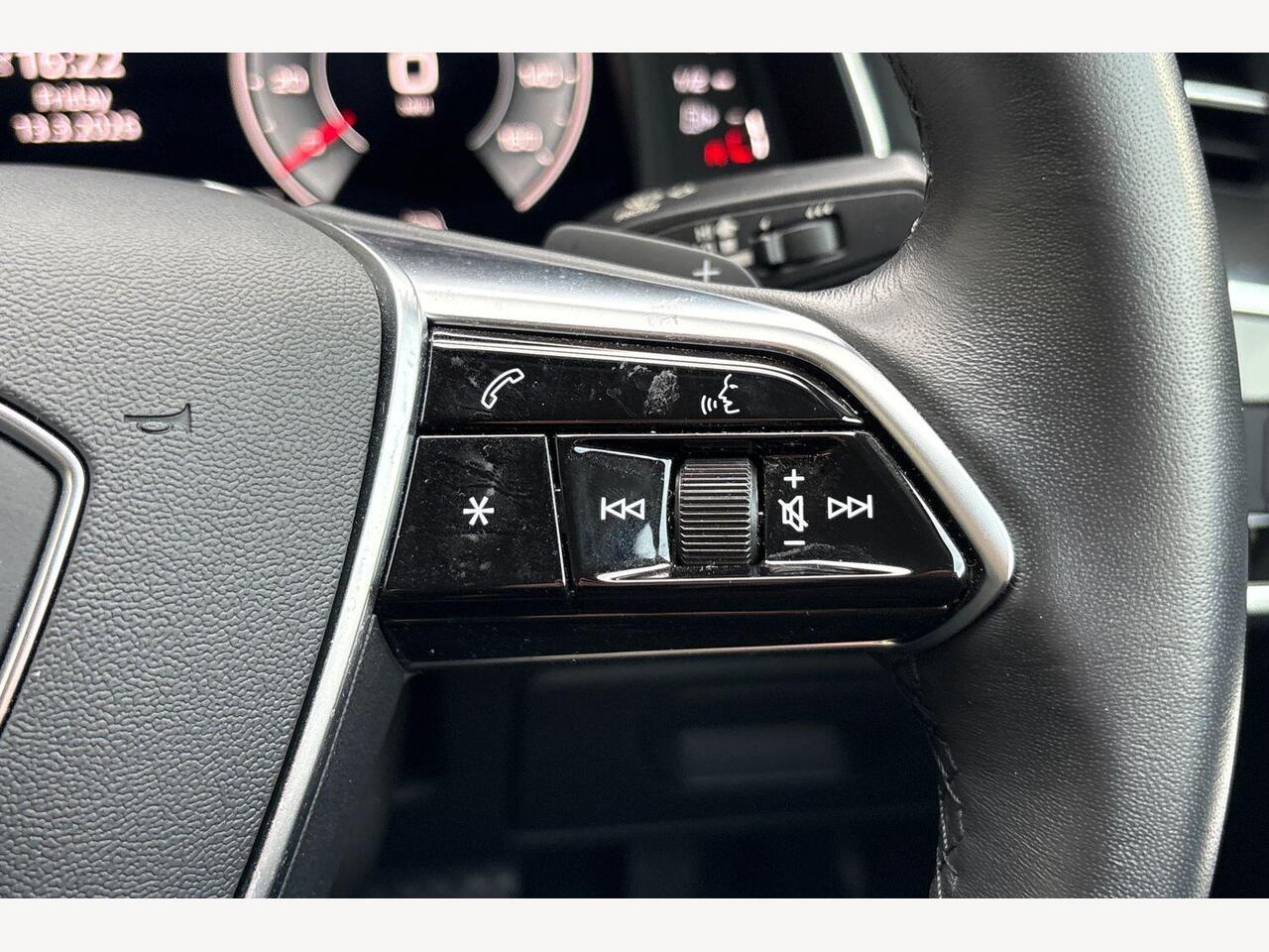 Used Audi A6 2022 for sale - 77893781: Photo 14