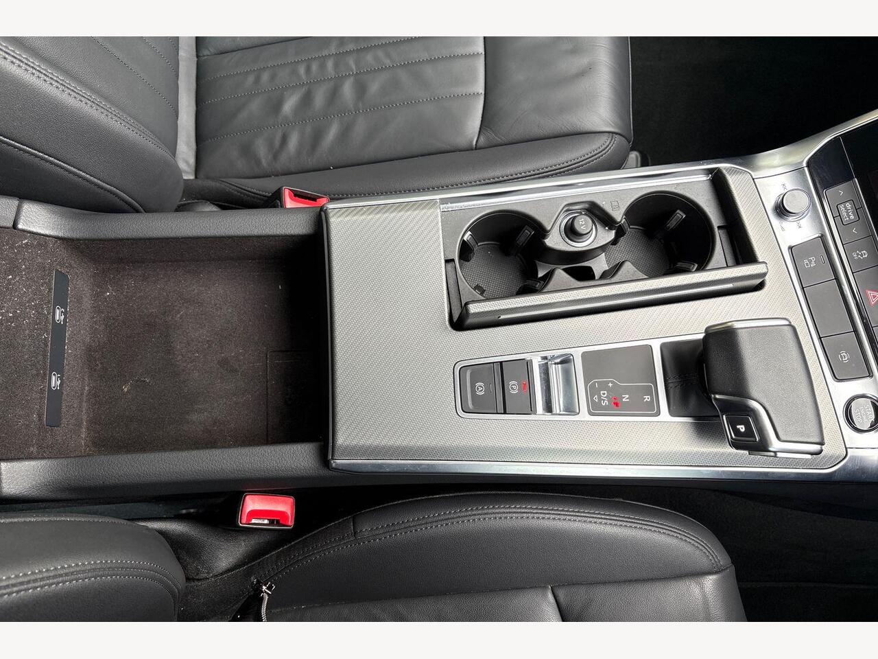 Used Audi A6 2022 for sale - 77893781: Photo 18