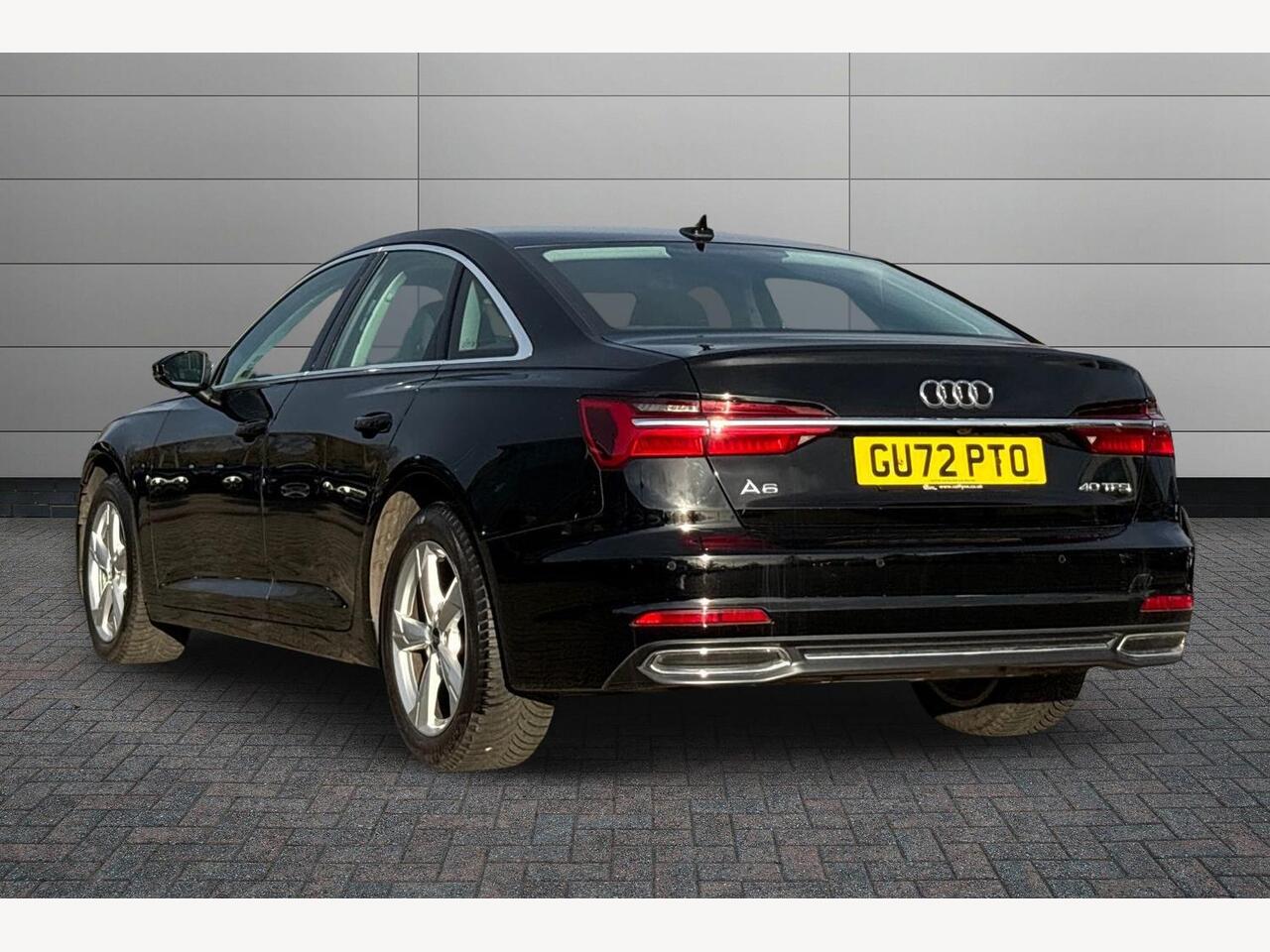 Used Audi A6 2022 for sale - 77893781: Photo 3