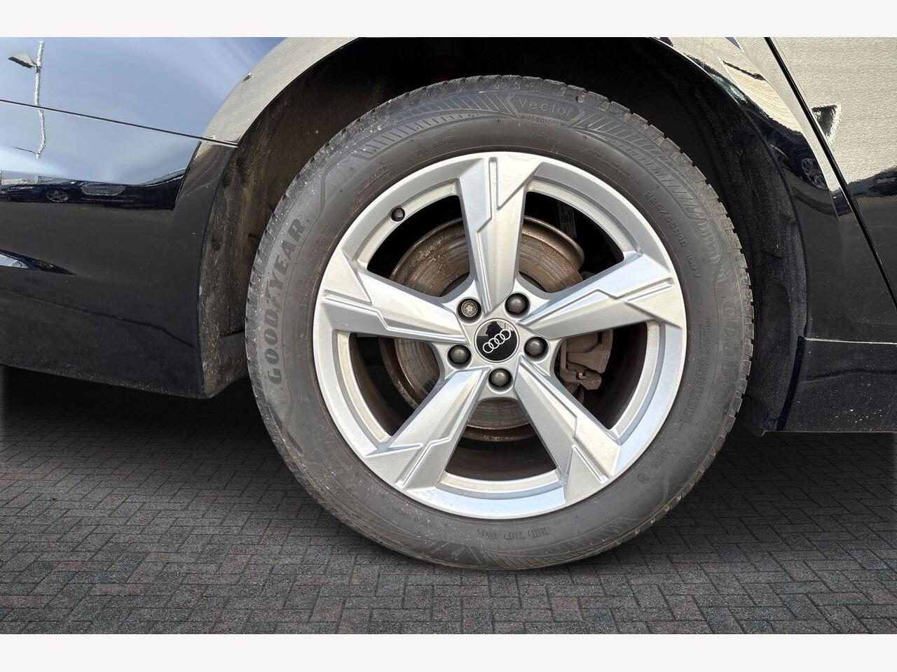 Used Audi A6 2022 for sale - 77893781: Photo 5