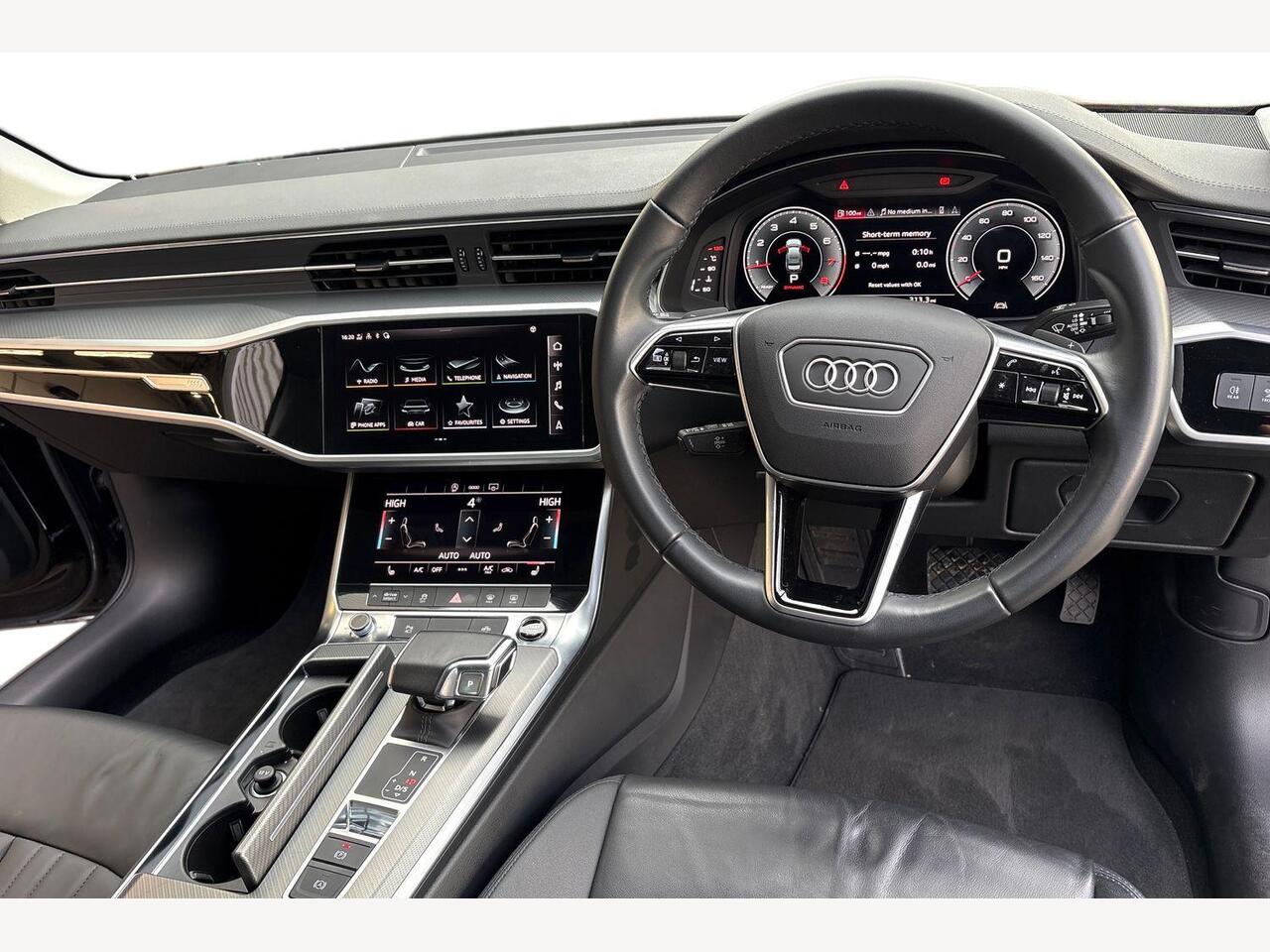 Used Audi A6 2022 for sale - 77893781: Photo 6
