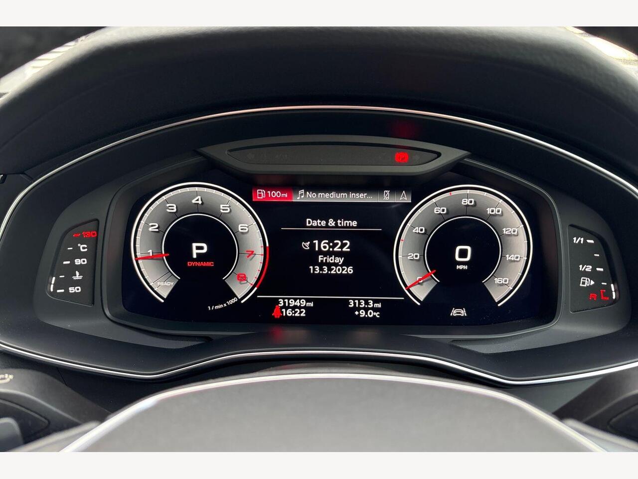 Used Audi A6 2022 for sale - 77893781: Photo 7