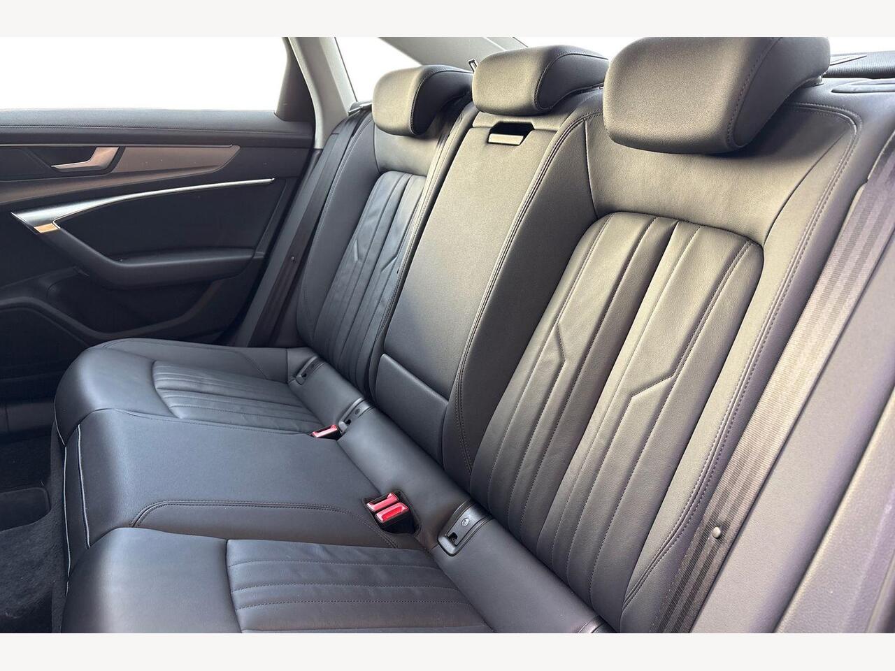 Used Audi A6 2022 for sale - 77893781: Photo 8