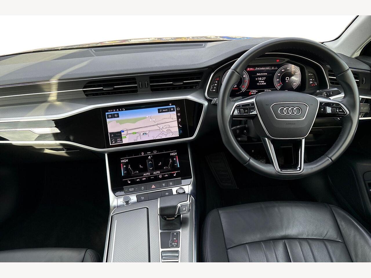 Used Audi A6 2022 for sale - 77893781: Photo 9