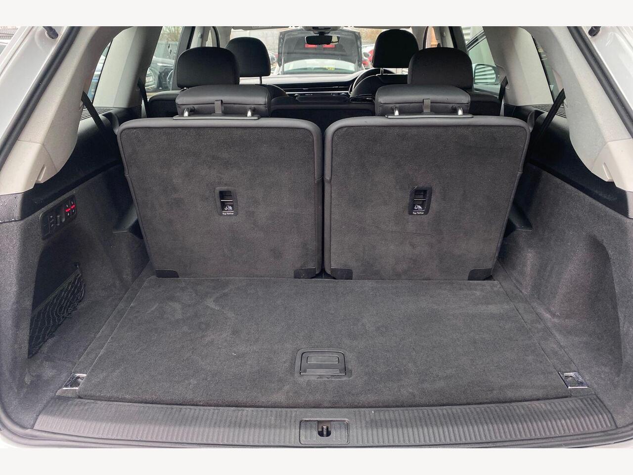 Used Audi Q7 2022 for sale - 77145492: Photo 12