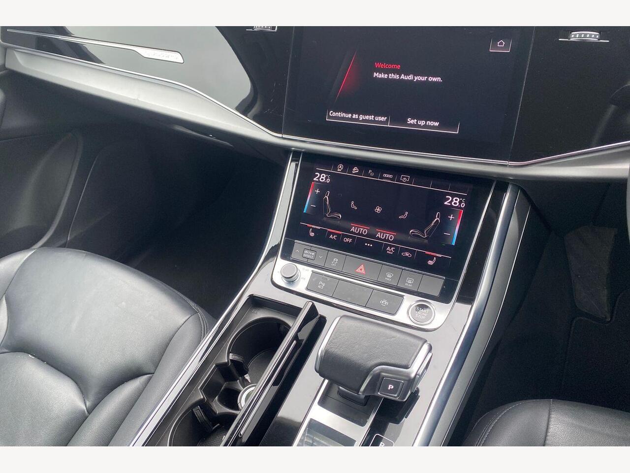 Used Audi Q7 2022 for sale - 77145492: Photo 18