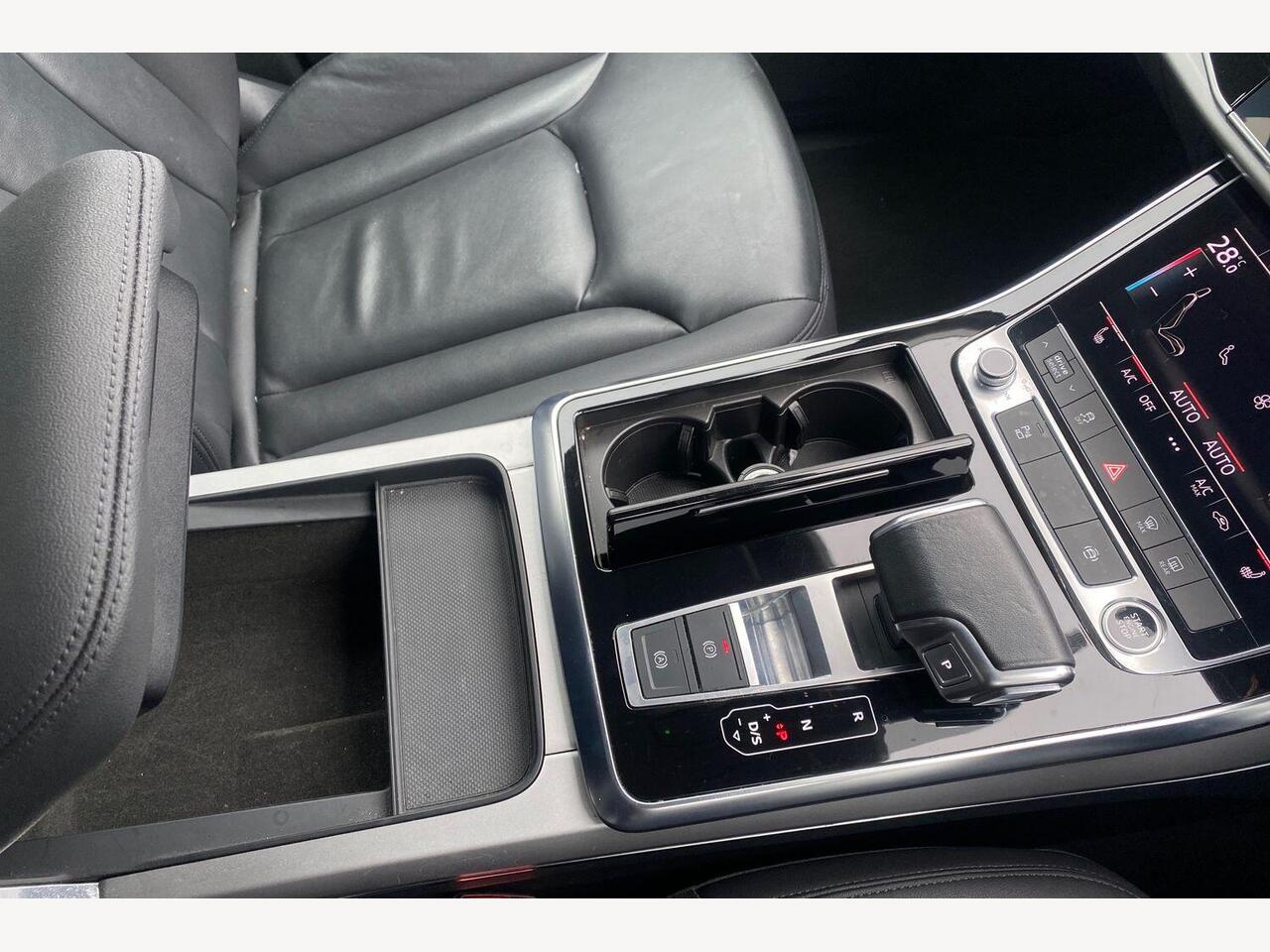 Used Audi Q7 2022 for sale - 77145492: Photo 19