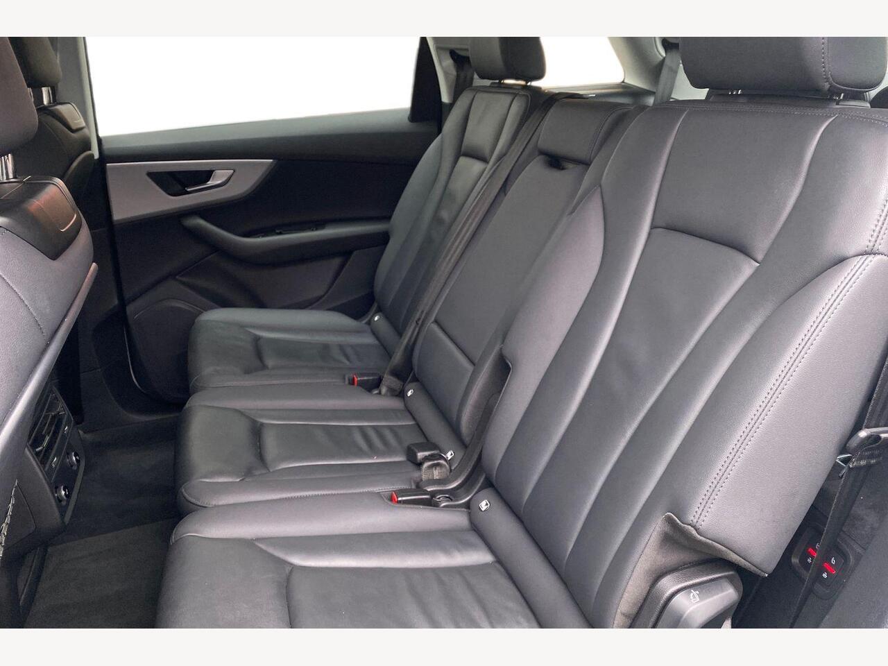 Used Audi Q7 2022 for sale - 77145492: Photo 8